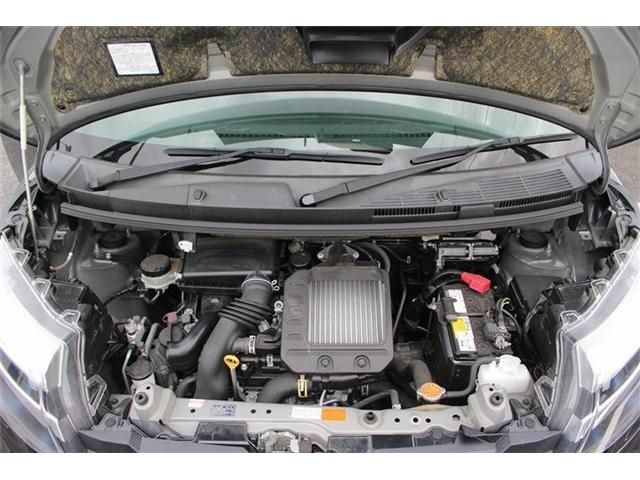 TOYOTA ROOMY 2021 Image 31