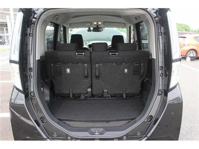 TOYOTA ROOMY 2021 Image 31