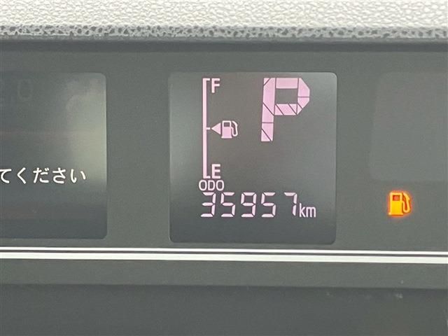 DAIHATSU TANTO CUSTOM 2021 Image 31