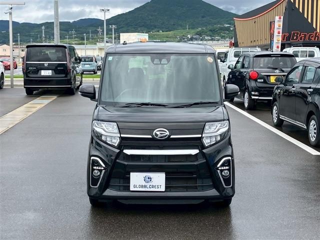 DAIHATSU TANTO CUSTOM 2021 Image 31