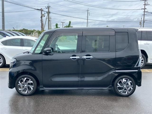 DAIHATSU TANTO CUSTOM 2021 Image 31