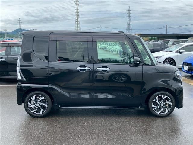 DAIHATSU TANTO CUSTOM 2021 Image 31