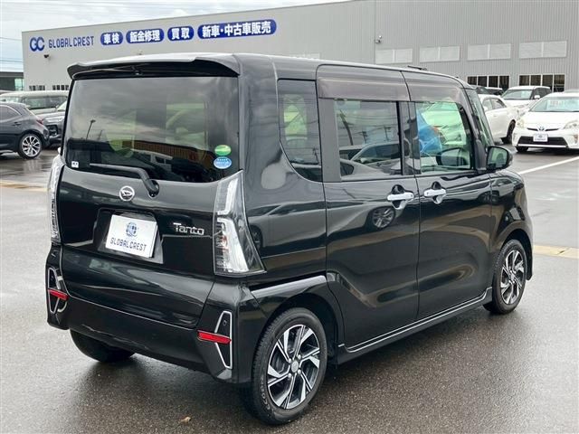 DAIHATSU TANTO CUSTOM 2021 Image 31