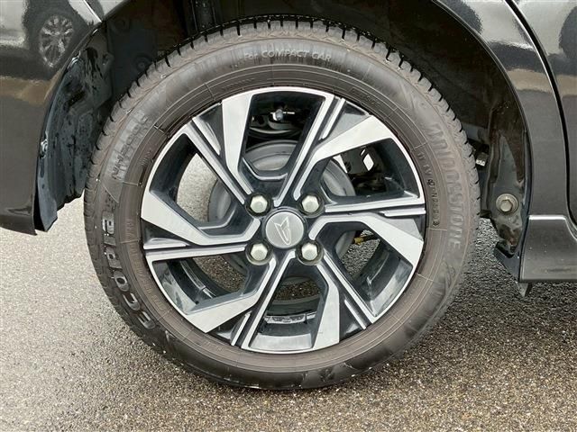 DAIHATSU TANTO CUSTOM 2021 Image 31