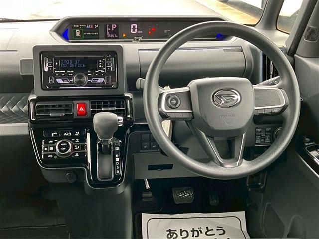 DAIHATSU TANTO CUSTOM 2021 Image 31