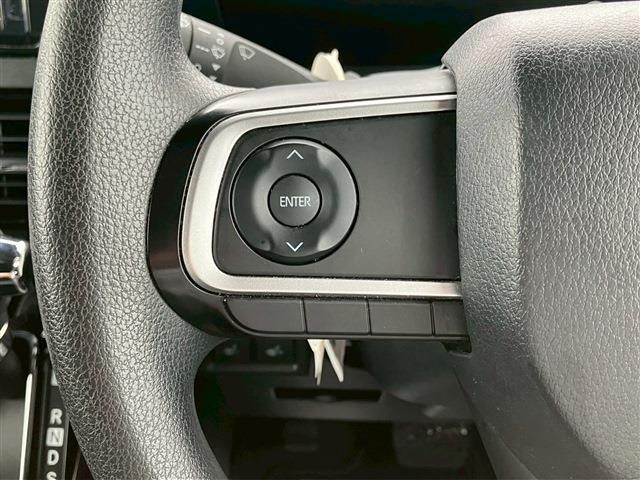 DAIHATSU TANTO CUSTOM 2021 Image 31