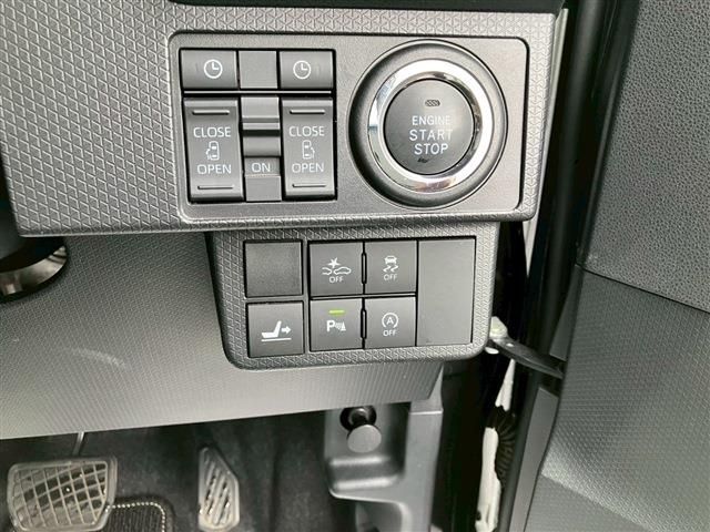 DAIHATSU TANTO CUSTOM 2021 Image 31