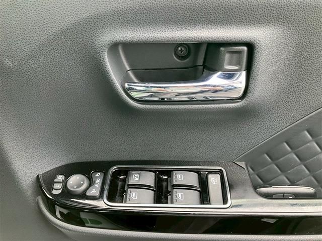 DAIHATSU TANTO CUSTOM 2021 Image 31