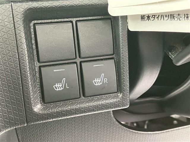 DAIHATSU TANTO CUSTOM 2021 Image 31