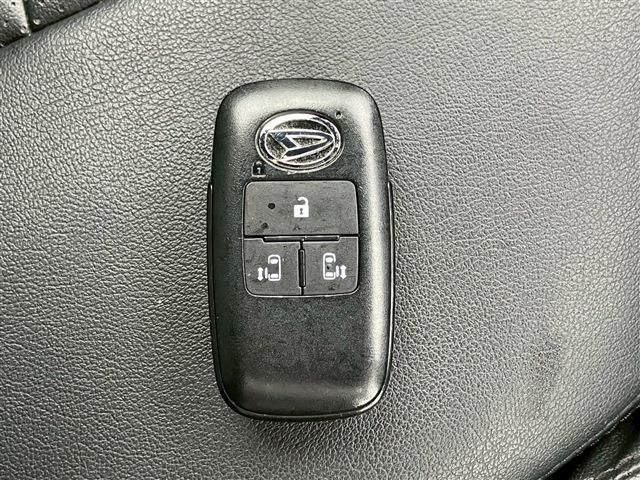 DAIHATSU TANTO CUSTOM 2021 Image 31