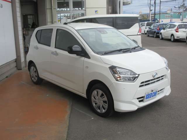 DAIHATSU MIRA E:S 4WD 2020 Image 31