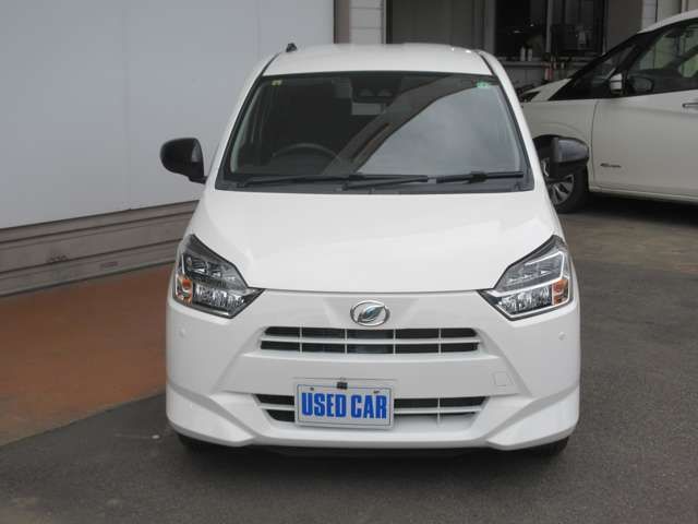 DAIHATSU MIRA E:S 4WD 2020 Image 31