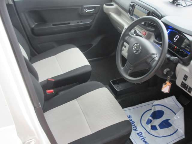 DAIHATSU MIRA E:S 4WD 2020 Image 31