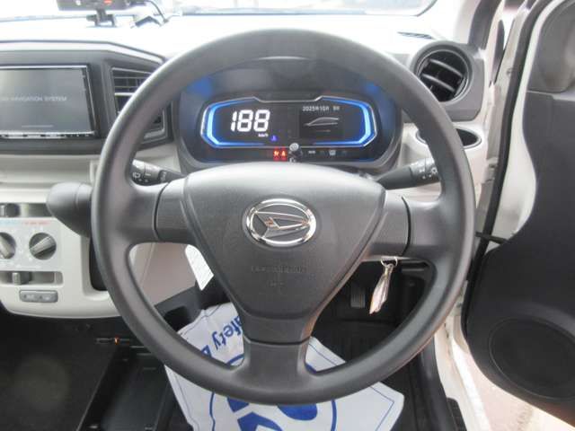 DAIHATSU MIRA E:S 4WD 2020 Image 31