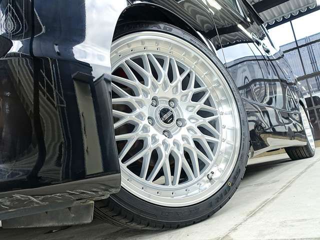 TOYOTA VELLFIRE 2010 Image 31