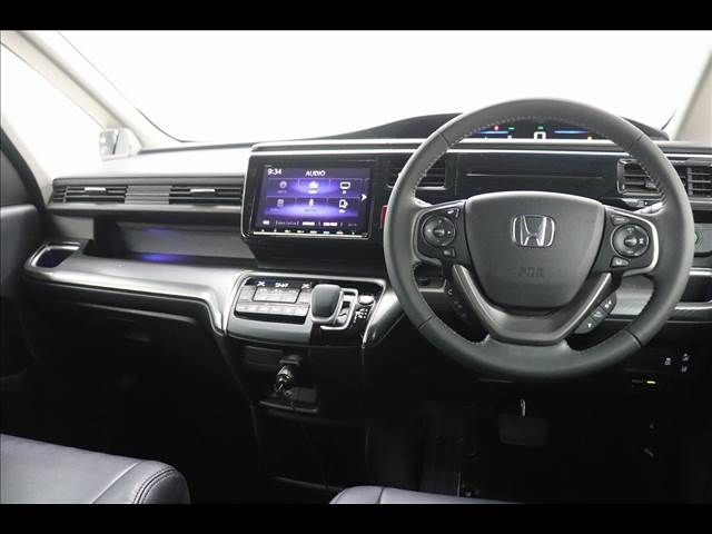 HONDA STEPWAGON SPADA 2020 Image 31