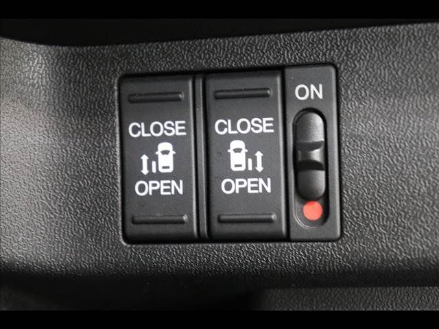 HONDA STEPWAGON SPADA 2020 Image 31