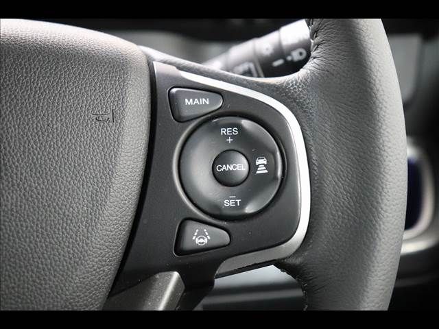 HONDA STEPWAGON SPADA 2020 Image 31