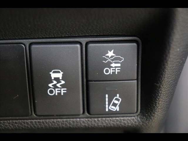 HONDA STEPWAGON SPADA 2020 Image 31