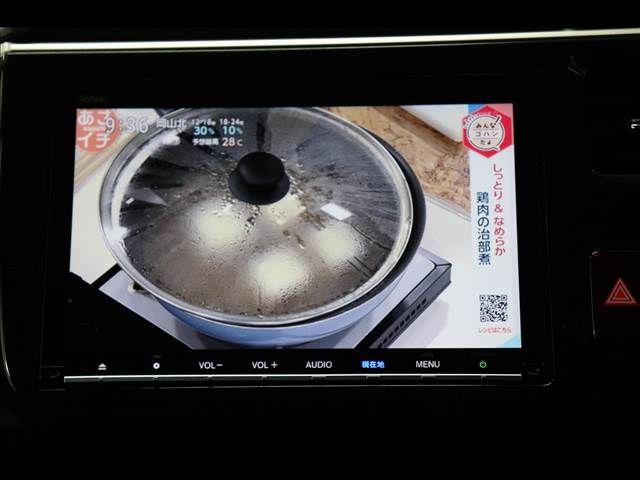 HONDA STEPWAGON SPADA 2020 Image 31