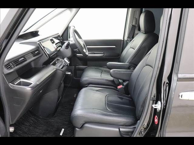 HONDA STEPWAGON SPADA 2020 Image 31