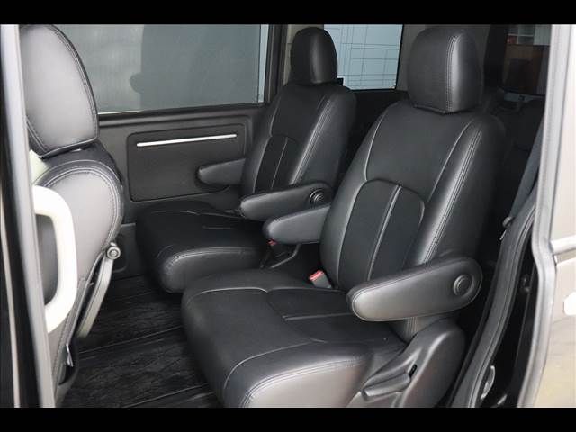 HONDA STEPWAGON SPADA 2020 Image 31