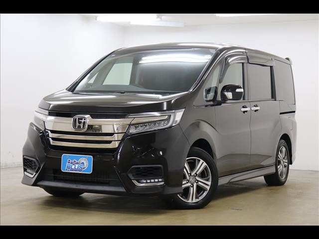 HONDA STEPWAGON SPADA 2020 Image 31