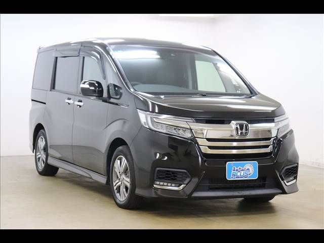 HONDA STEPWAGON SPADA 2020 Image 31