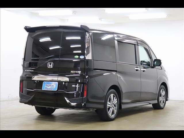 HONDA STEPWAGON SPADA 2020 Image 31