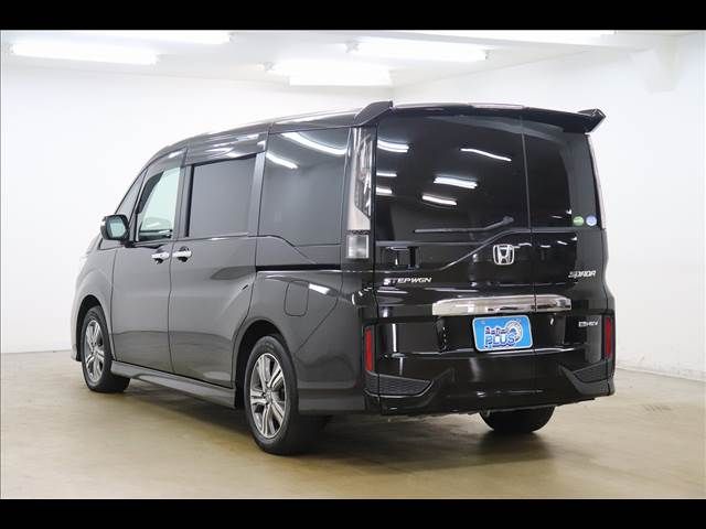 HONDA STEPWAGON SPADA 2020 Image 31