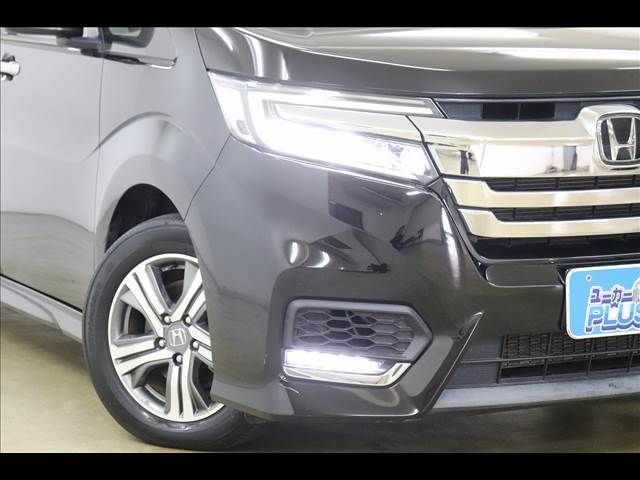 HONDA STEPWAGON SPADA 2020 Image 31