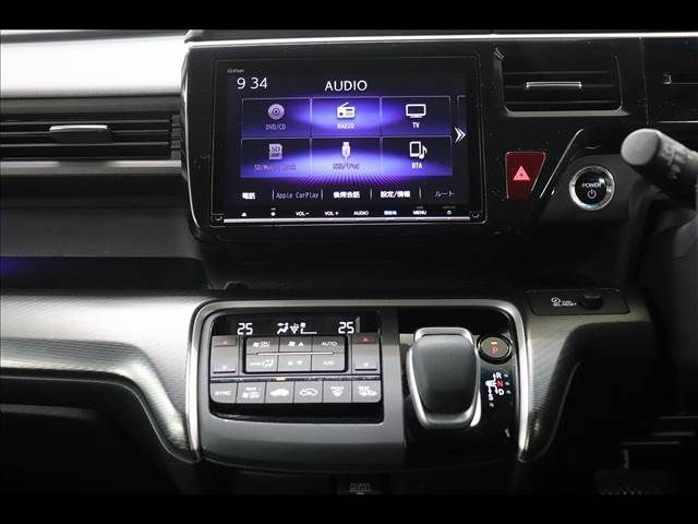 HONDA STEPWAGON SPADA 2020 Image 31