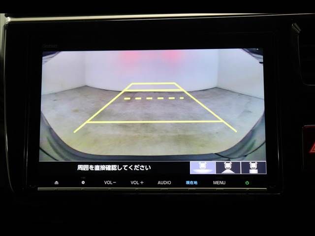 HONDA STEPWAGON SPADA 2020 Image 31