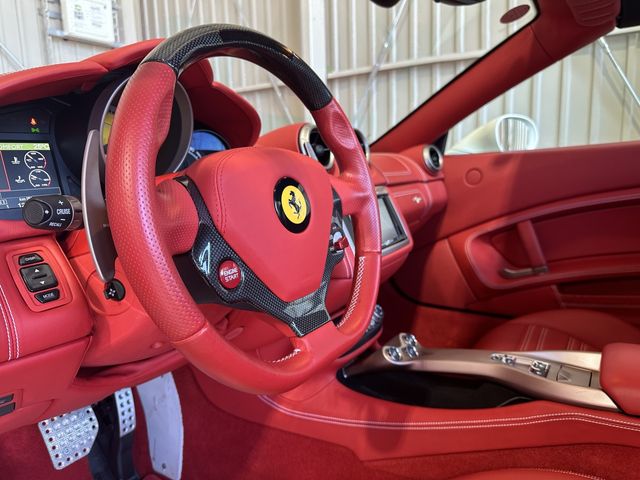 FERRARI CALIFORNIA 3 2013 Image 31