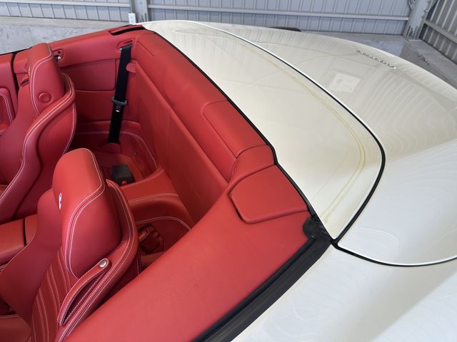 FERRARI CALIFORNIA 3 2013 Image 31