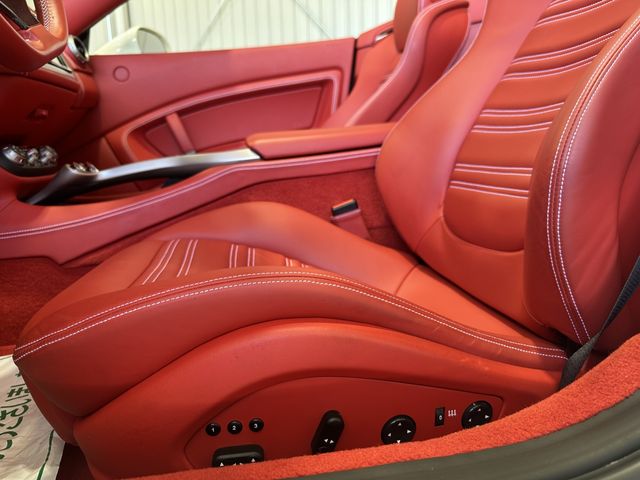 FERRARI CALIFORNIA 3 2013 Image 31