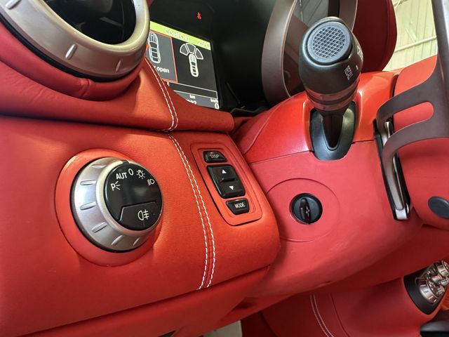 FERRARI CALIFORNIA 3 2013 Image 31