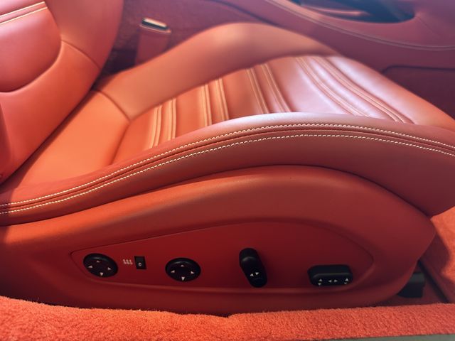 FERRARI CALIFORNIA 3 2013 Image 31