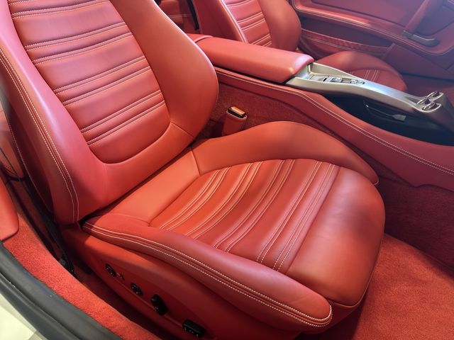 FERRARI CALIFORNIA 3 2013 Image 31