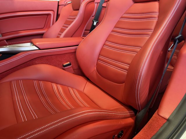 FERRARI CALIFORNIA 3 2013 Image 31