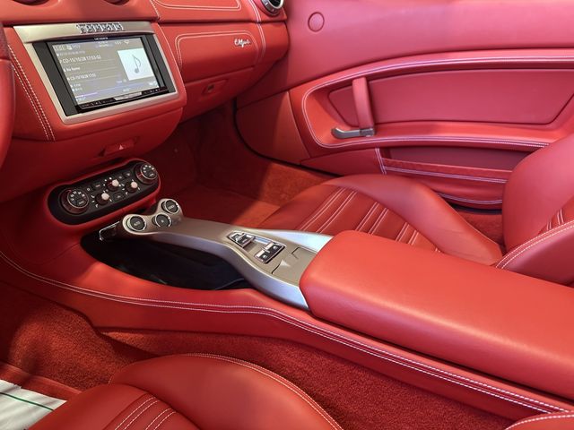 FERRARI CALIFORNIA 3 2013 Image 31