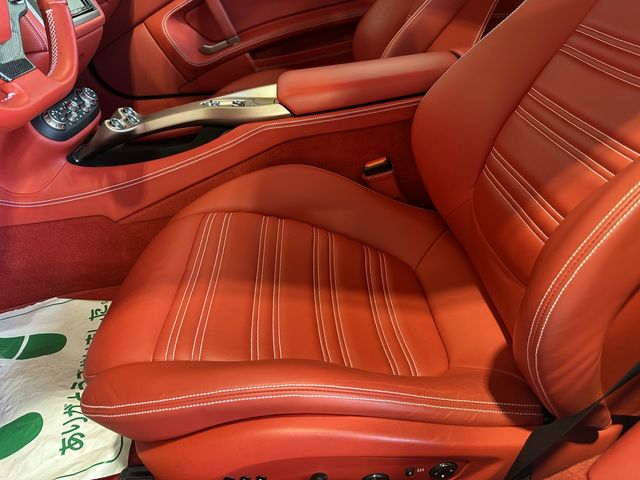 FERRARI CALIFORNIA 3 2013 Image 31