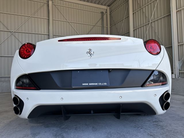 FERRARI CALIFORNIA 3 2013 Image 31