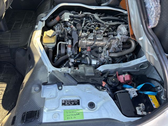 TOYOTA HIACE VAN 4WD 2021 Image 31