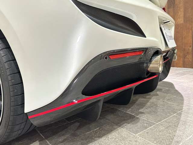 FERRARI F8 TRIBUTO 2021 Image 31