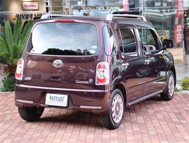 DAIHATSU MIRA COCOA 2015 Image 31