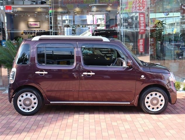 DAIHATSU MIRA COCOA 2015 Image 31