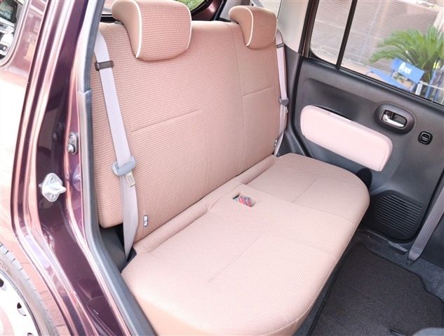 DAIHATSU MIRA COCOA 2015 Image 31