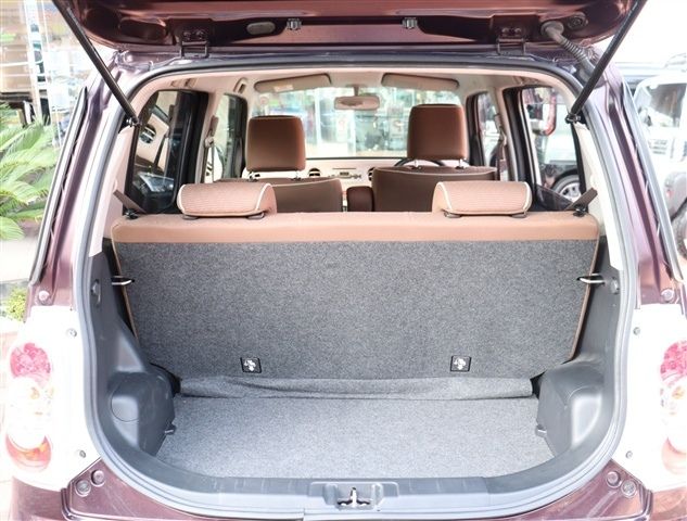 DAIHATSU MIRA COCOA 2015 Image 31