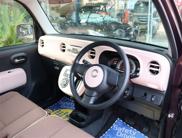 DAIHATSU MIRA COCOA 2015 Image 31